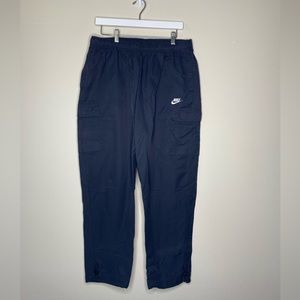 Men’s Nike Sportswear Cargo Pants